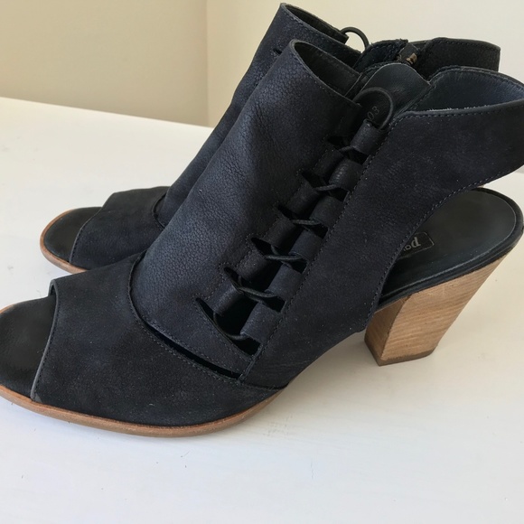 paul green sabrina sandal